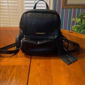 Steve Madden Backpack